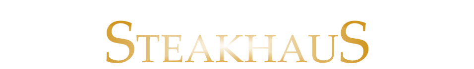 STEAKHAUS