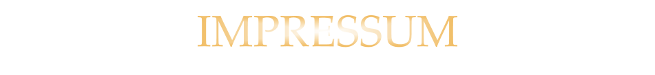 IMPRESSUM