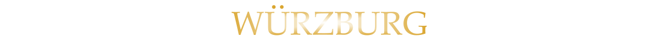 WÜRZBURG