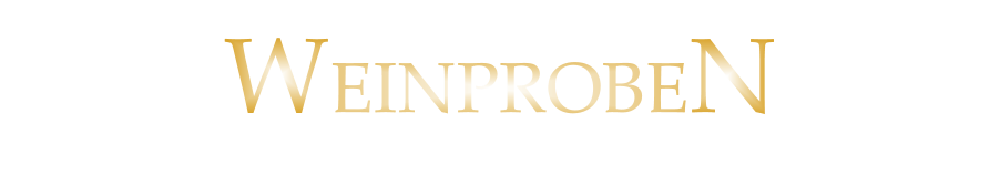 WEINPROBEN