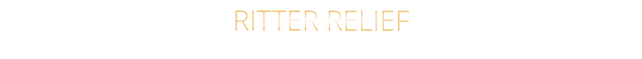 RITTER RELIEF