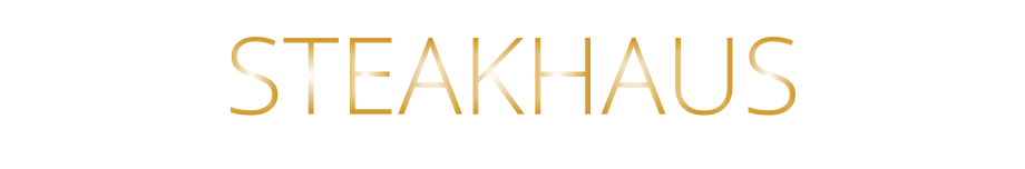 STEAKHAUS