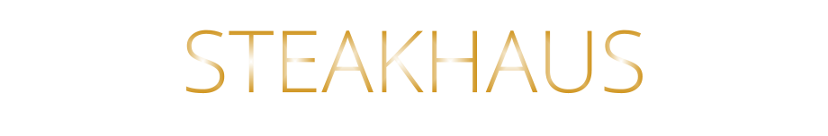 STEAKHAUS