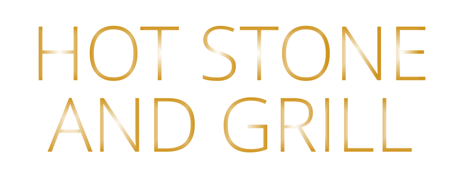 HOT STONE AND GRILL