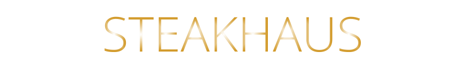 STEAKHAUS