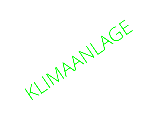 KLIMAANLAGE