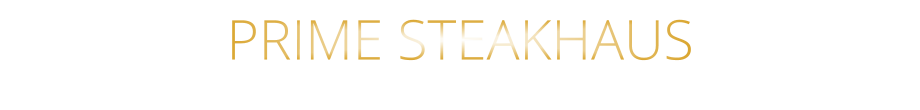 PRIME STEAKHAUS