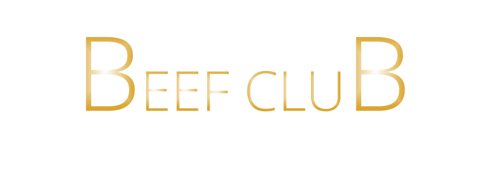 BEEF CLUB