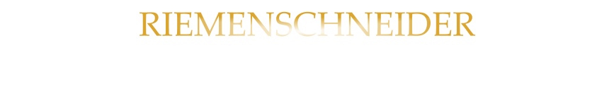 RIEMENSCHNEIDER