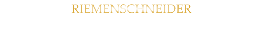 RIEMENSCHNEIDER
