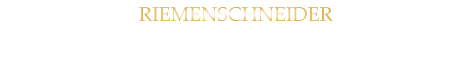 RIEMENSCHNEIDER