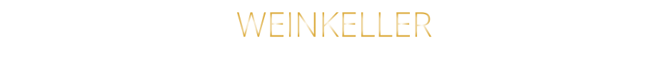WEINKELLER