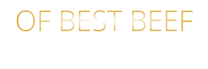 OF BEST BEEF