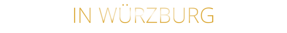 IN WÜRZBURG