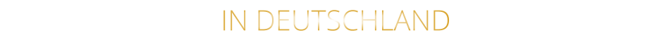 IN DEUTSCHLAND