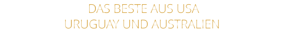 DAS BESTE AUS USA URUGUAY UND AUSTRALIEN