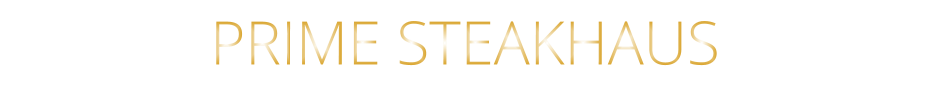 PRIME STEAKHAUS