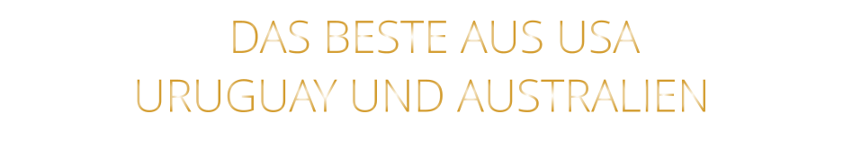 DAS BESTE AUS USA URUGUAY UND AUSTRALIEN