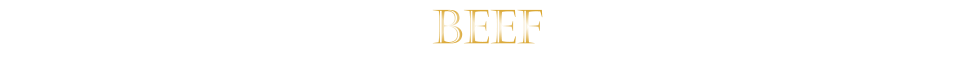 BEEF