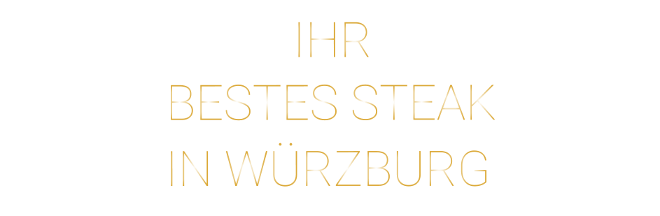BESTES STEAK