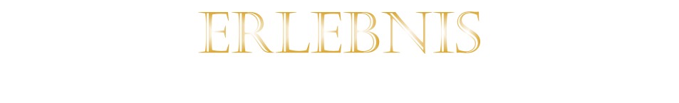 ERLEBNIS