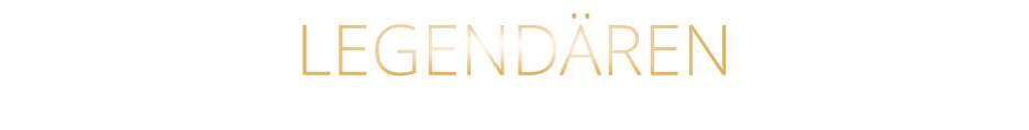 LEGENDÄREN