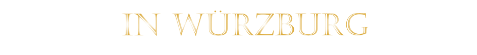 IN WÜRZBURG