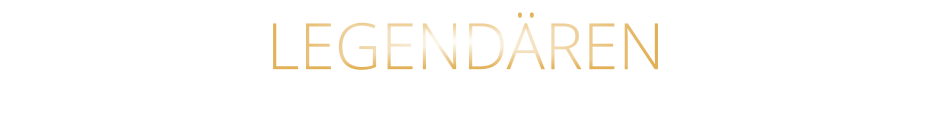 LEGENDÄREN