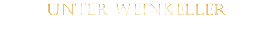 UNTER WEINKELLER