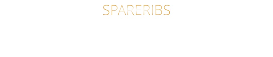 SPARERIBS